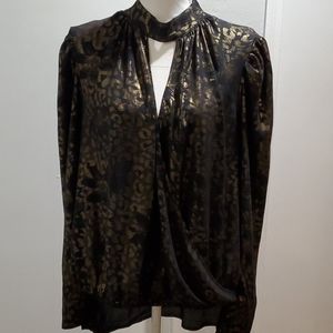 Bisou Bisou-Michele Bohbot blouse